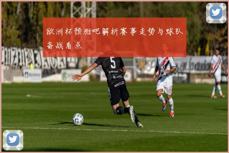 欧洲杯预测吧解析赛事走势与球队备战看点