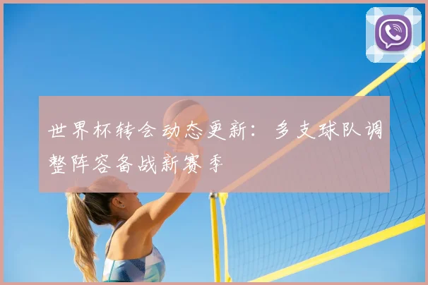 世界杯转会动态更新:多支球队调整阵容备战新赛季