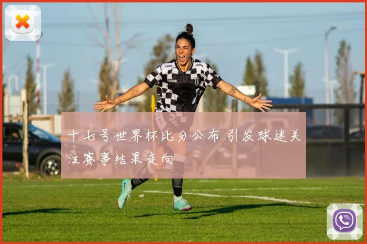 十七号世界杯比分公布 引发球迷关注赛事结果走向
